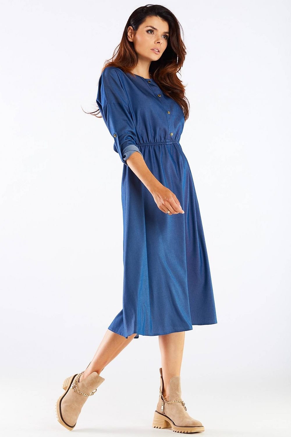 Rochie de zi model 158748 awama