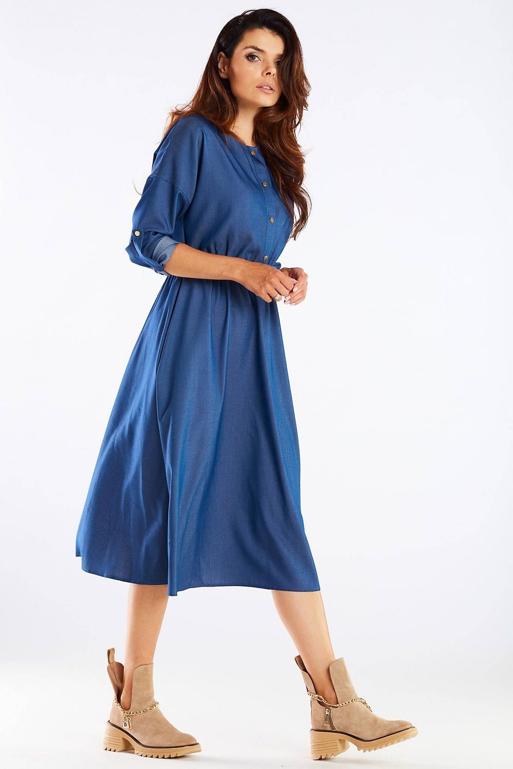 Rochie de zi model 158748 awama