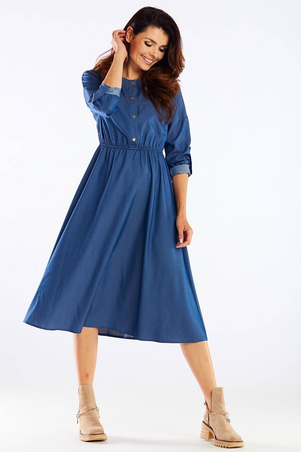 Rochie de zi model 158748 awama