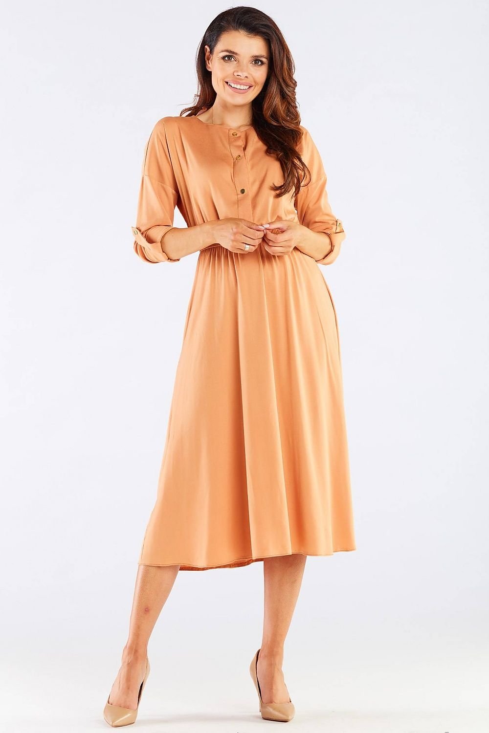 Rochie de zi model 158748 awama