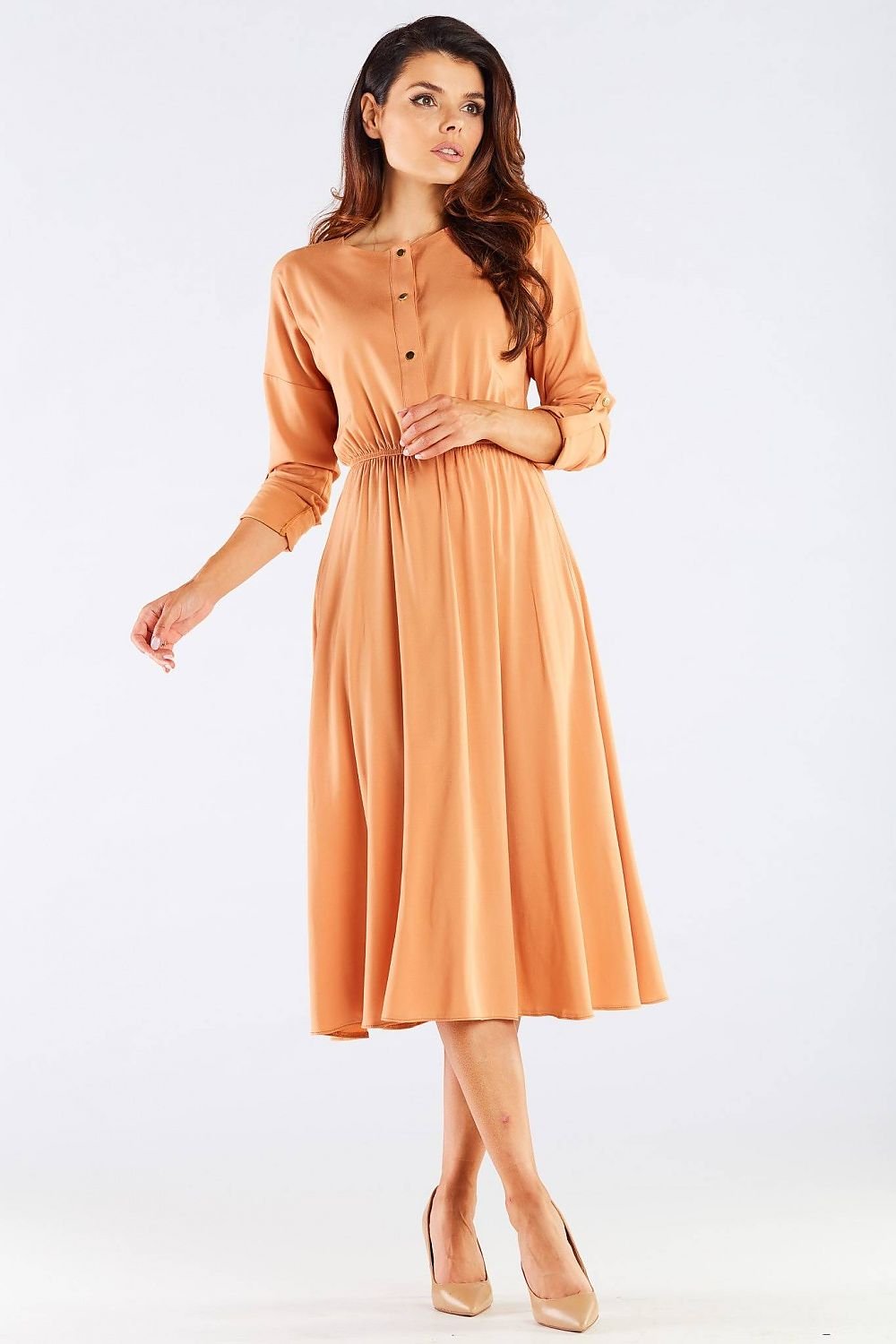Rochie de zi model 158748 awama