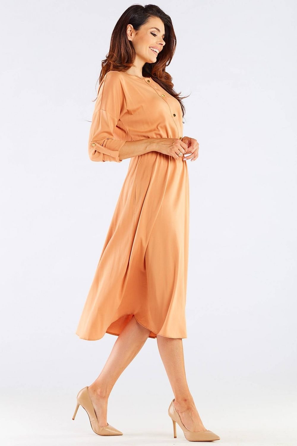 Rochie de zi model 158748 awama