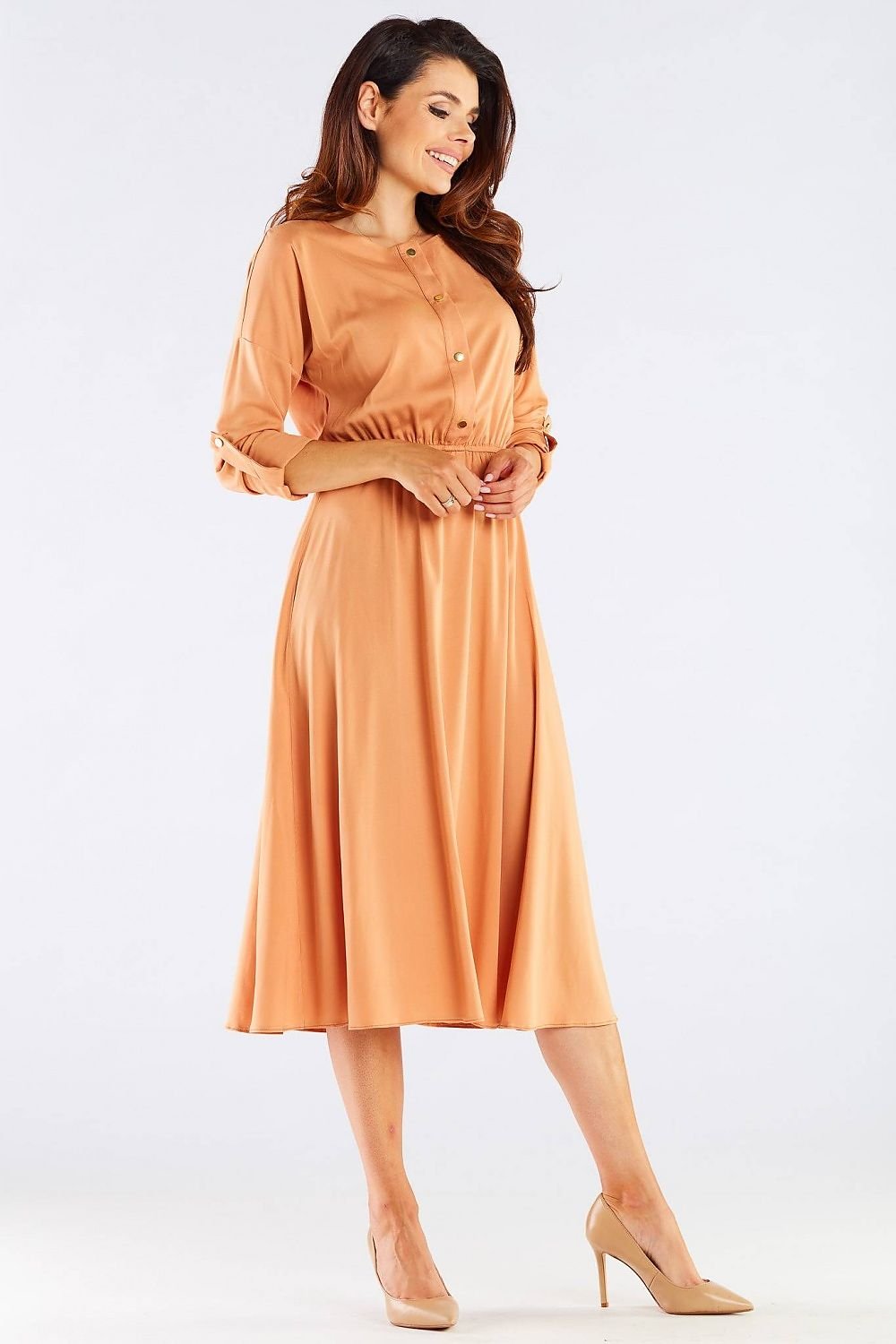 Rochie de zi model 158748 awama