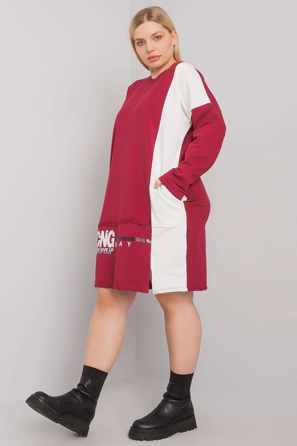 Rochie de zi model 159977 Relevance