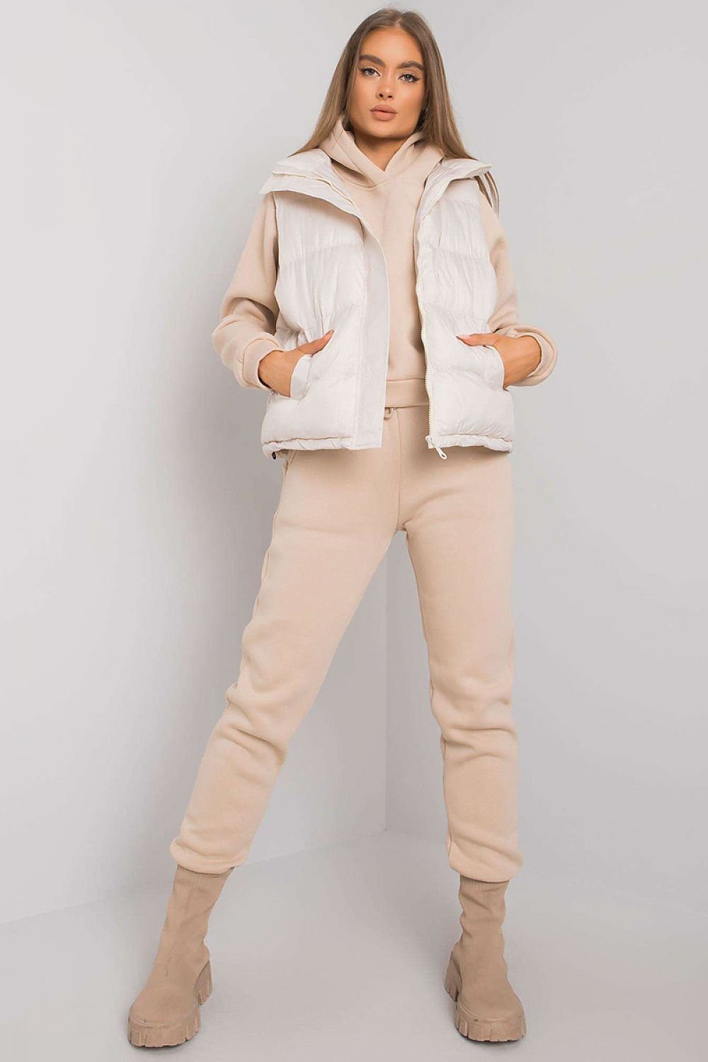 Completă model 172657 Ex Moda
