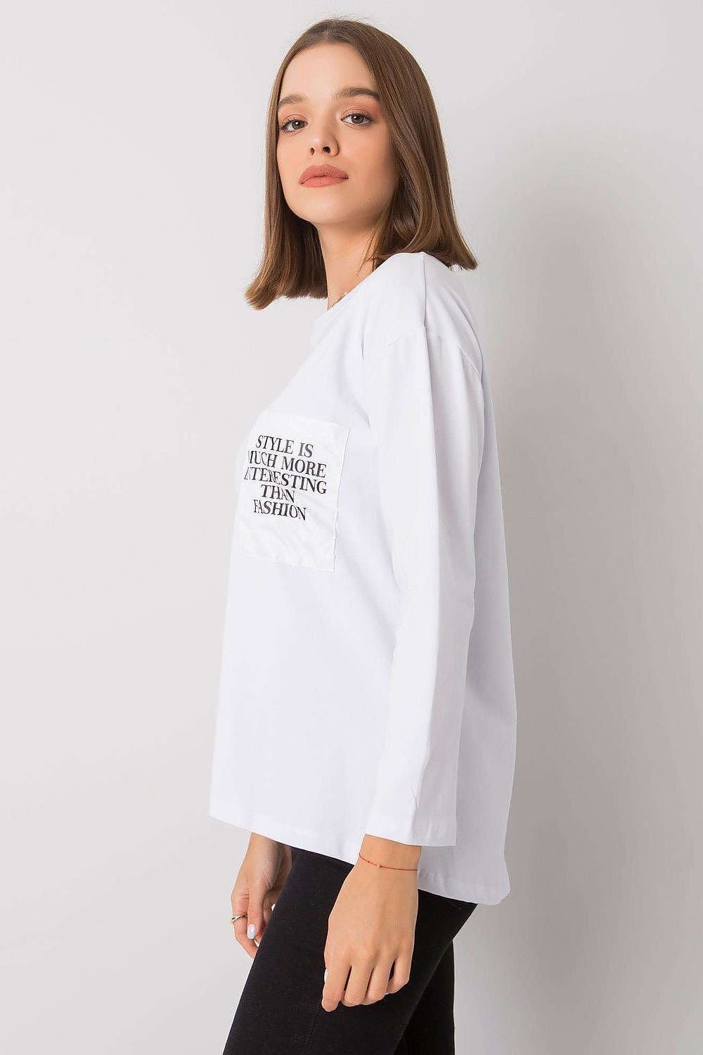 Bluză model 160844 Ex Moda