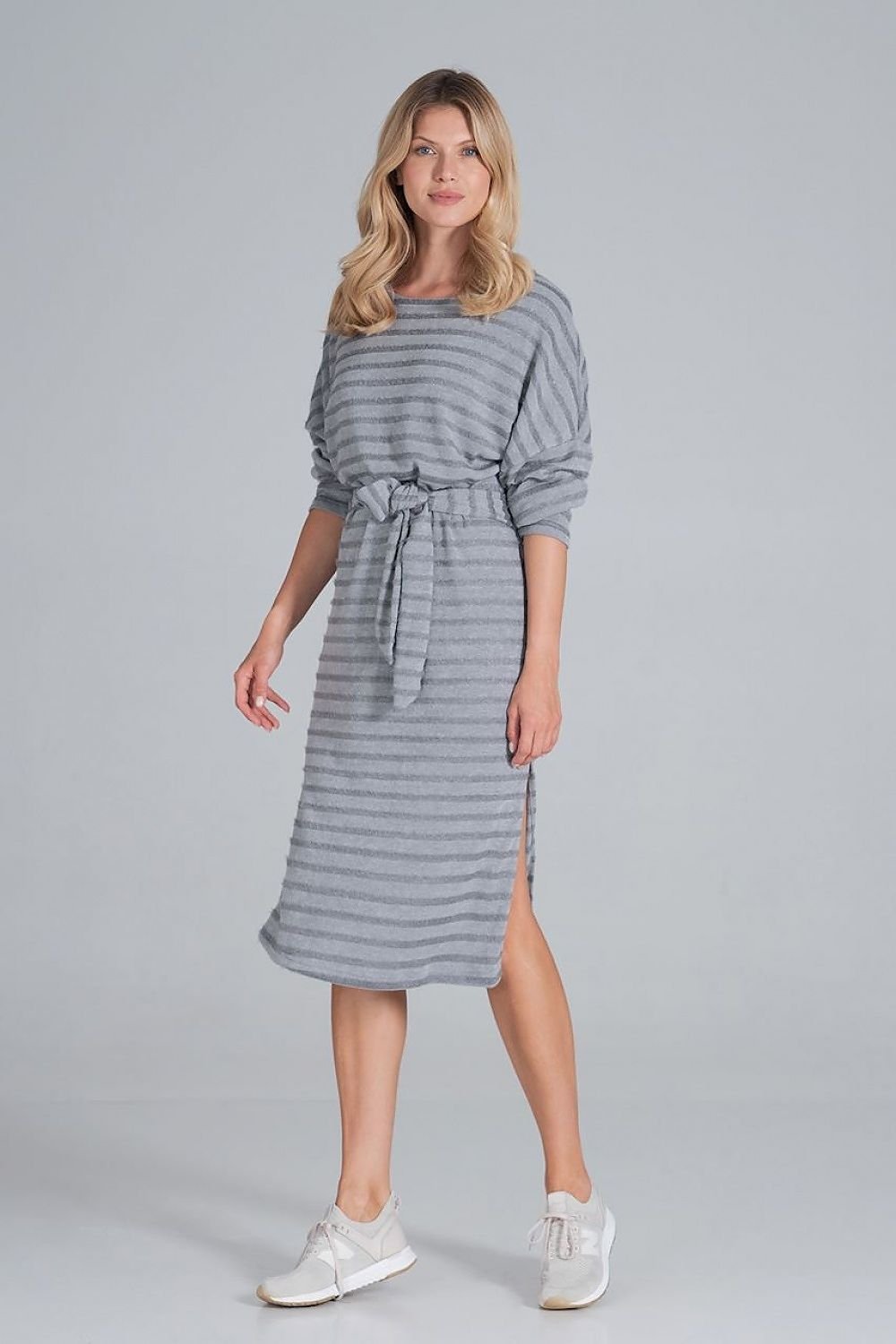 Rochie de zi model 160980 Figl