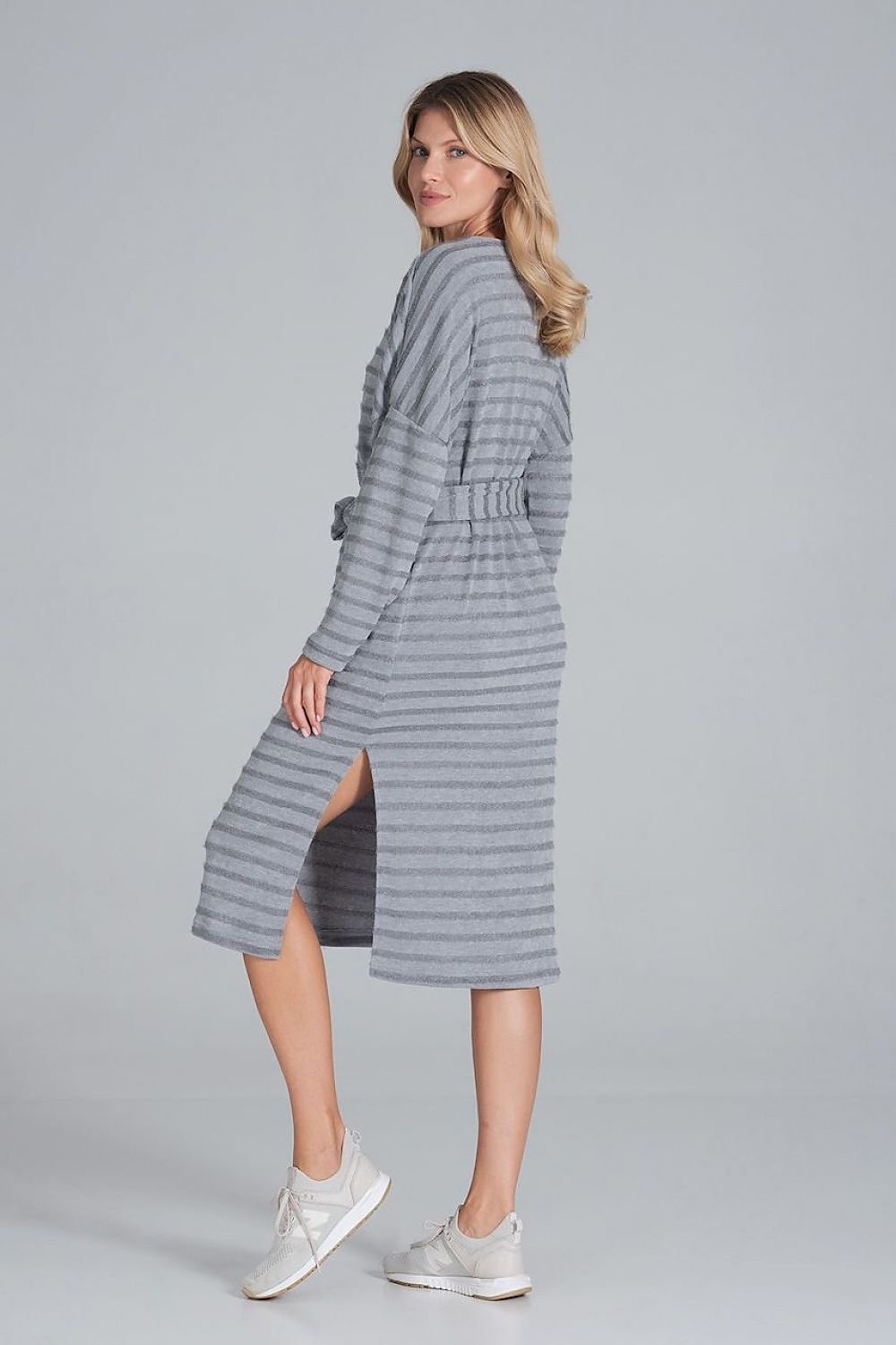 Rochie de zi model 160980 Figl