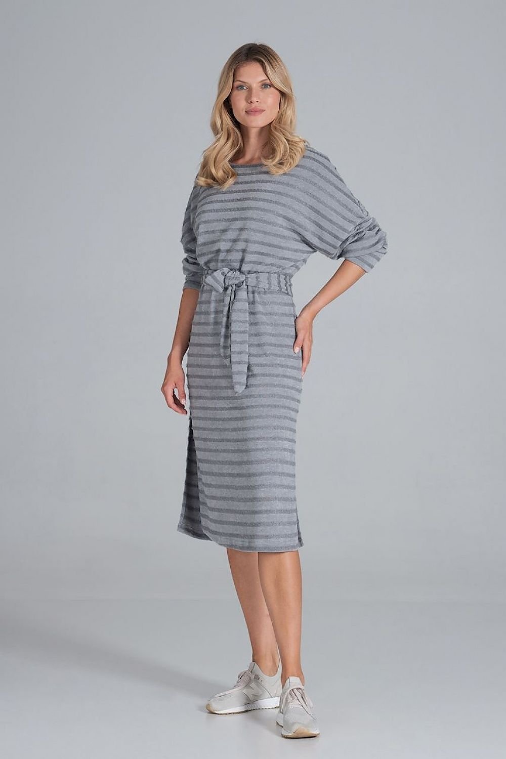 Rochie de zi model 160980 Figl