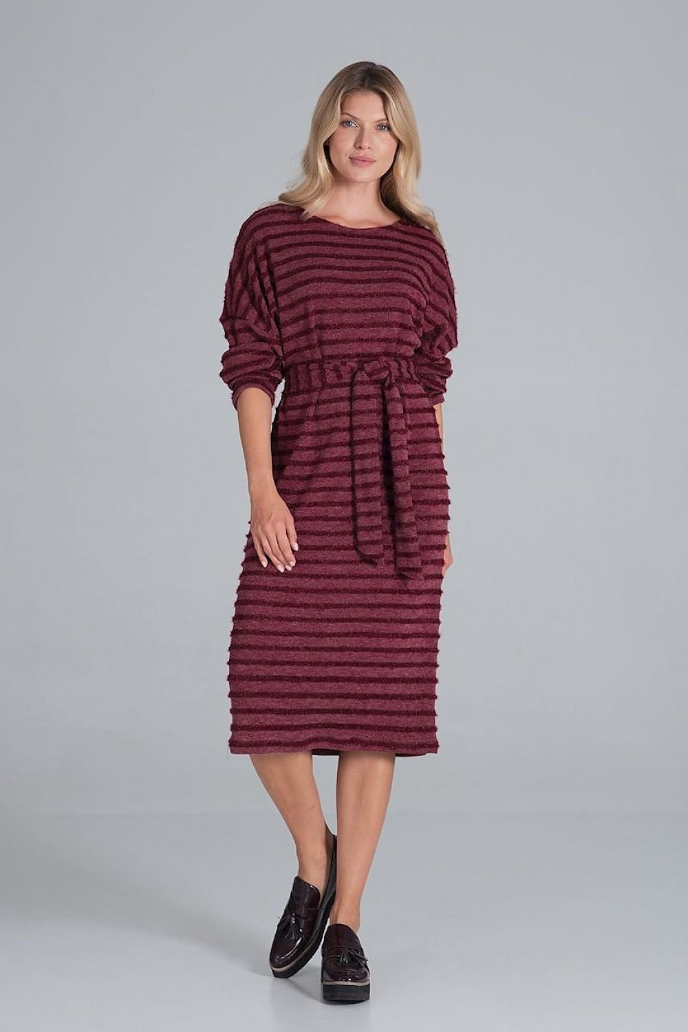 Rochie de zi model 160980 Figl
