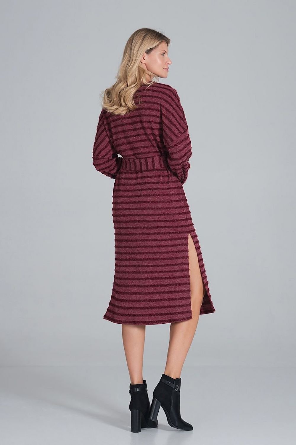 Rochie de zi model 160980 Figl