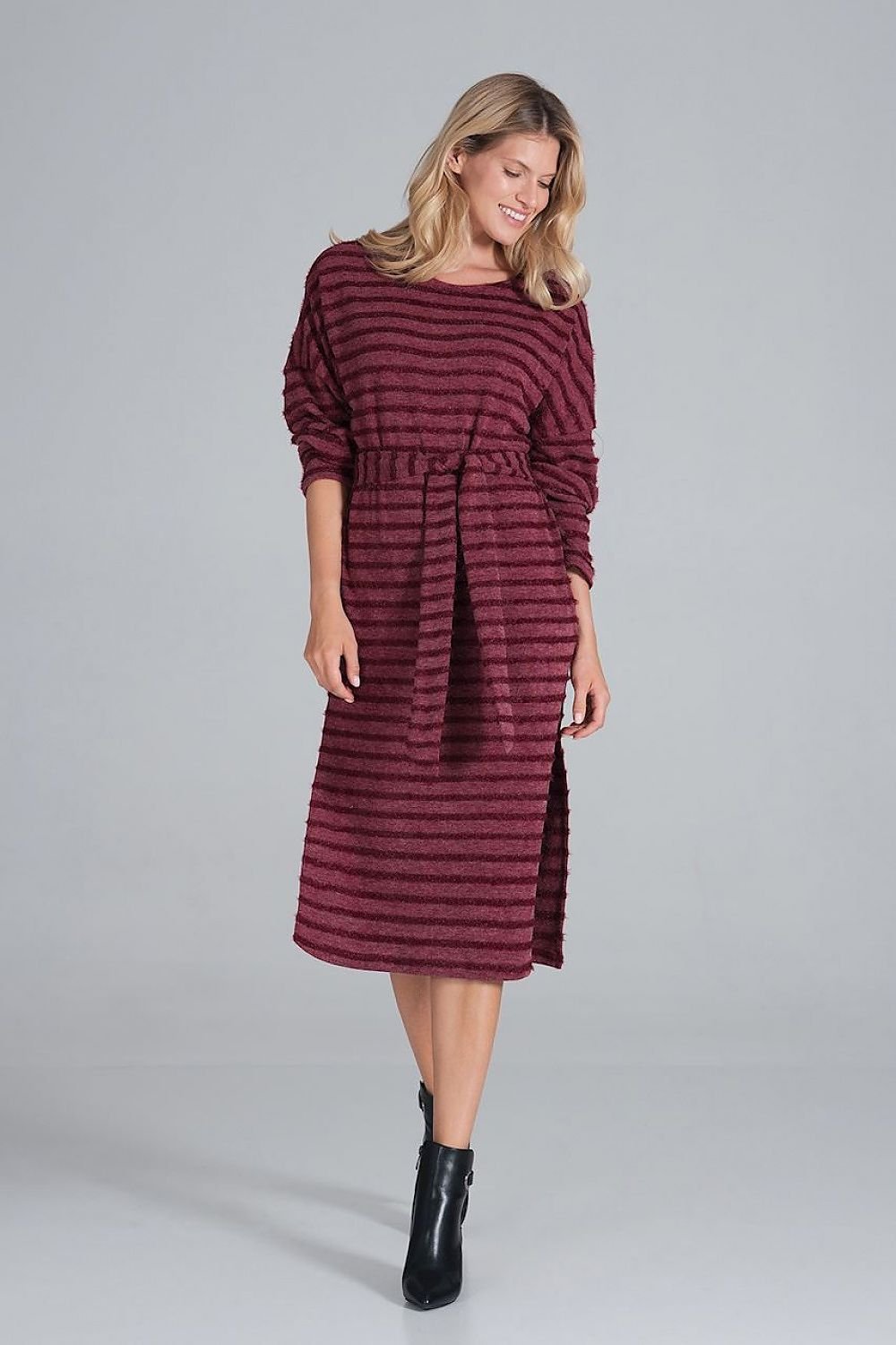 Rochie de zi model 160980 Figl