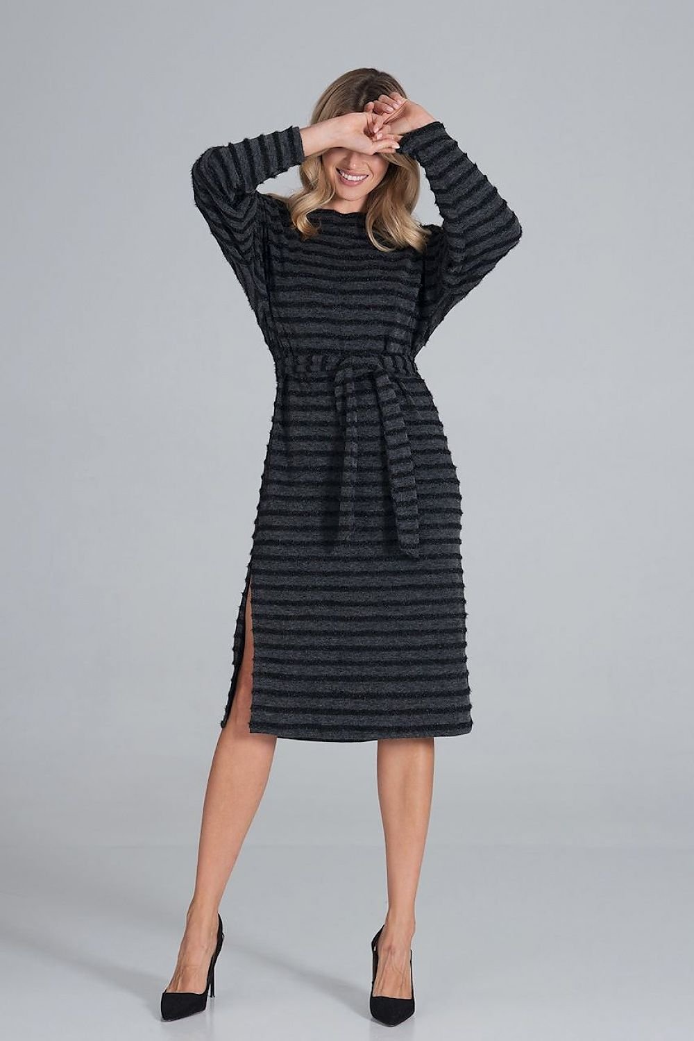 Rochie de zi model 160980 Figl