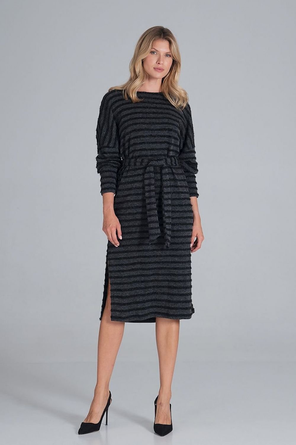 Rochie de zi model 160980 Figl