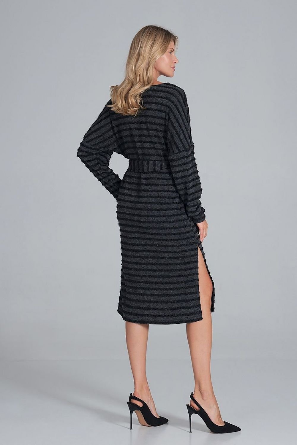 Rochie de zi model 160980 Figl