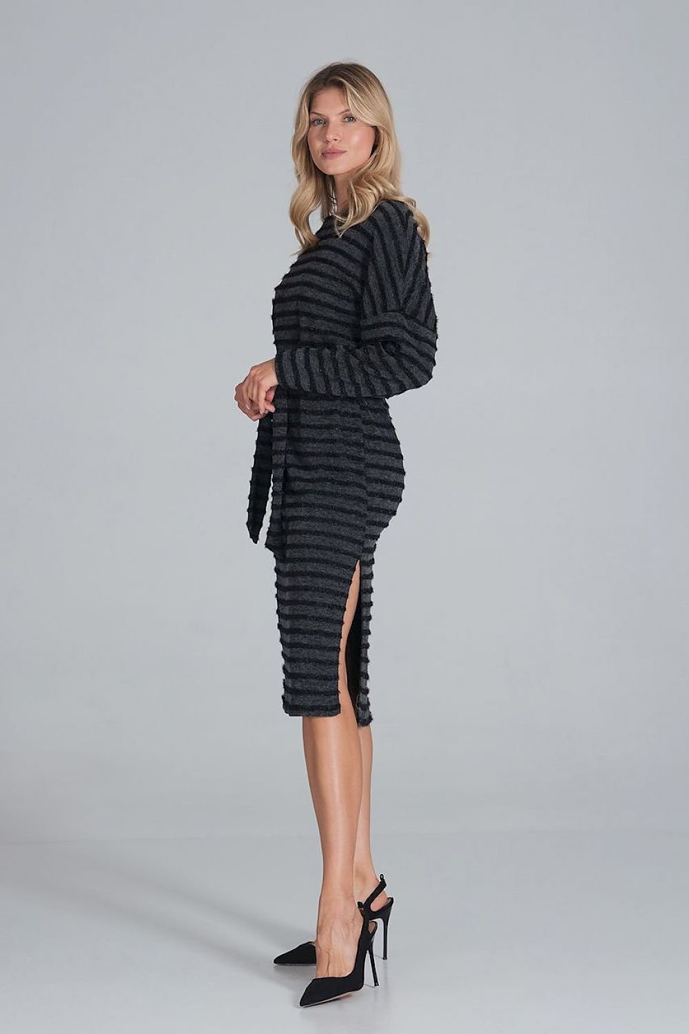 Rochie de zi model 160980 Figl