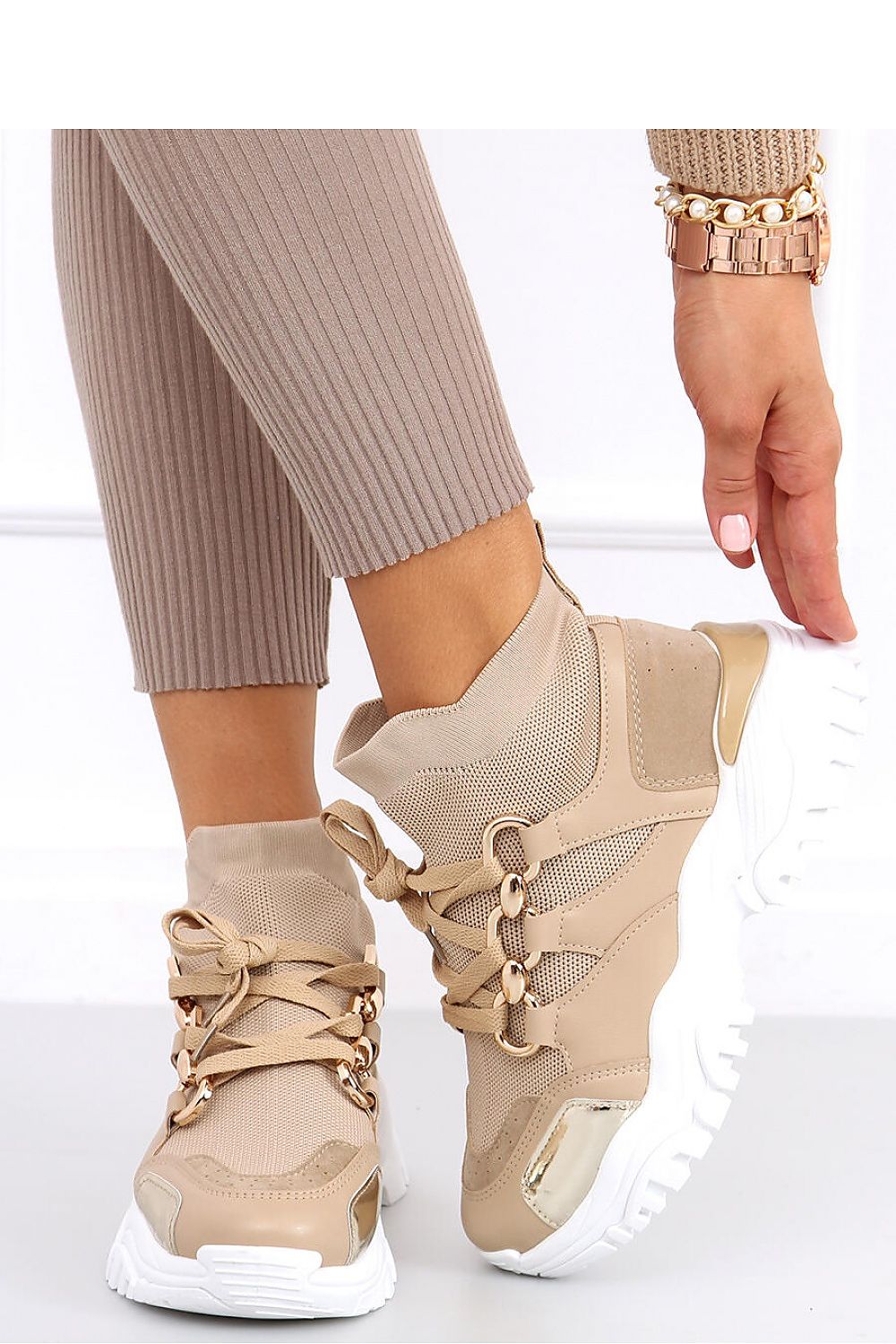 Pantofi de sport model 161374 Inello