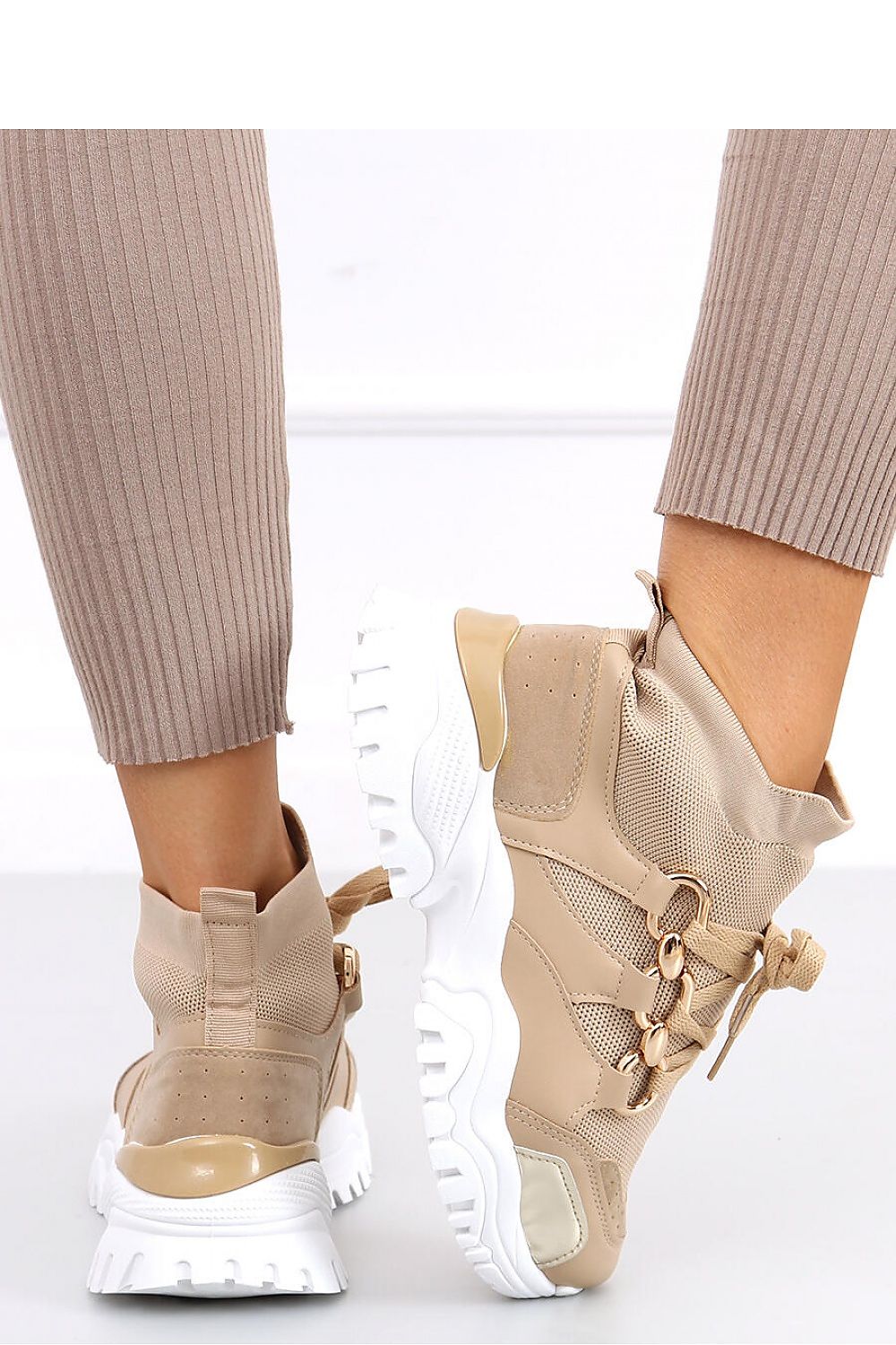 Pantofi de sport model 161374 Inello