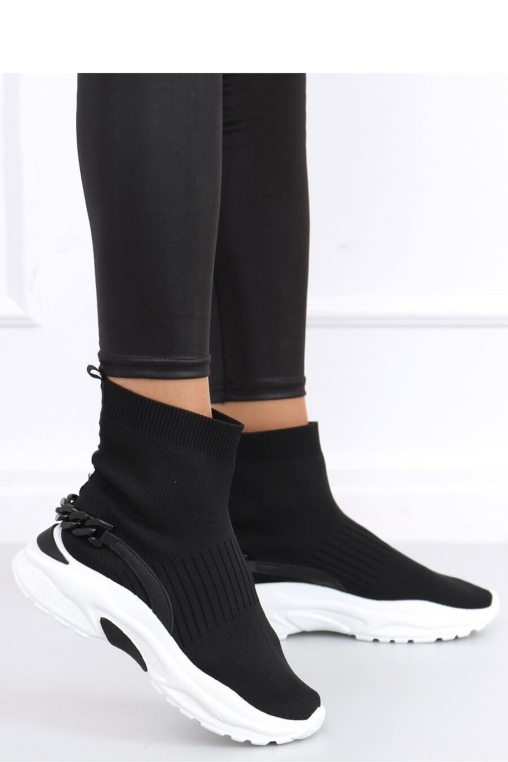 Pantofi de sport model 161404 Inello