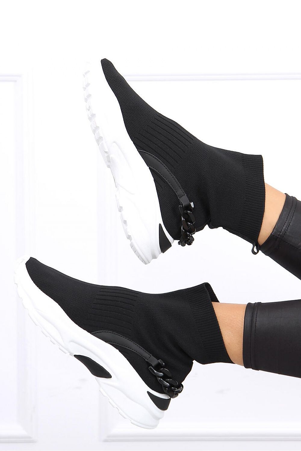 Pantofi de sport model 161404 Inello