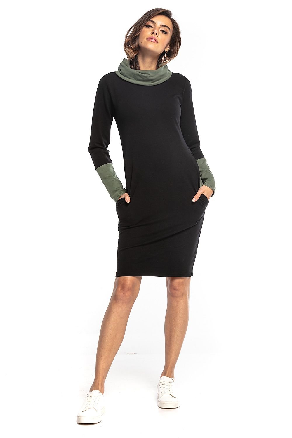 Rochie de zi model 161802 Tessita