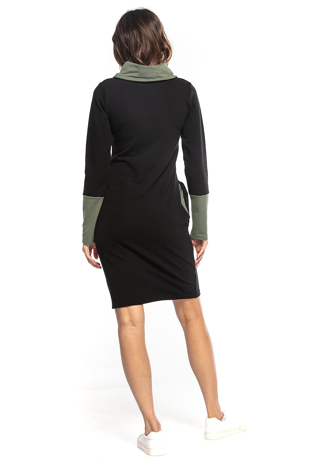 Rochie de zi model 161802 Tessita