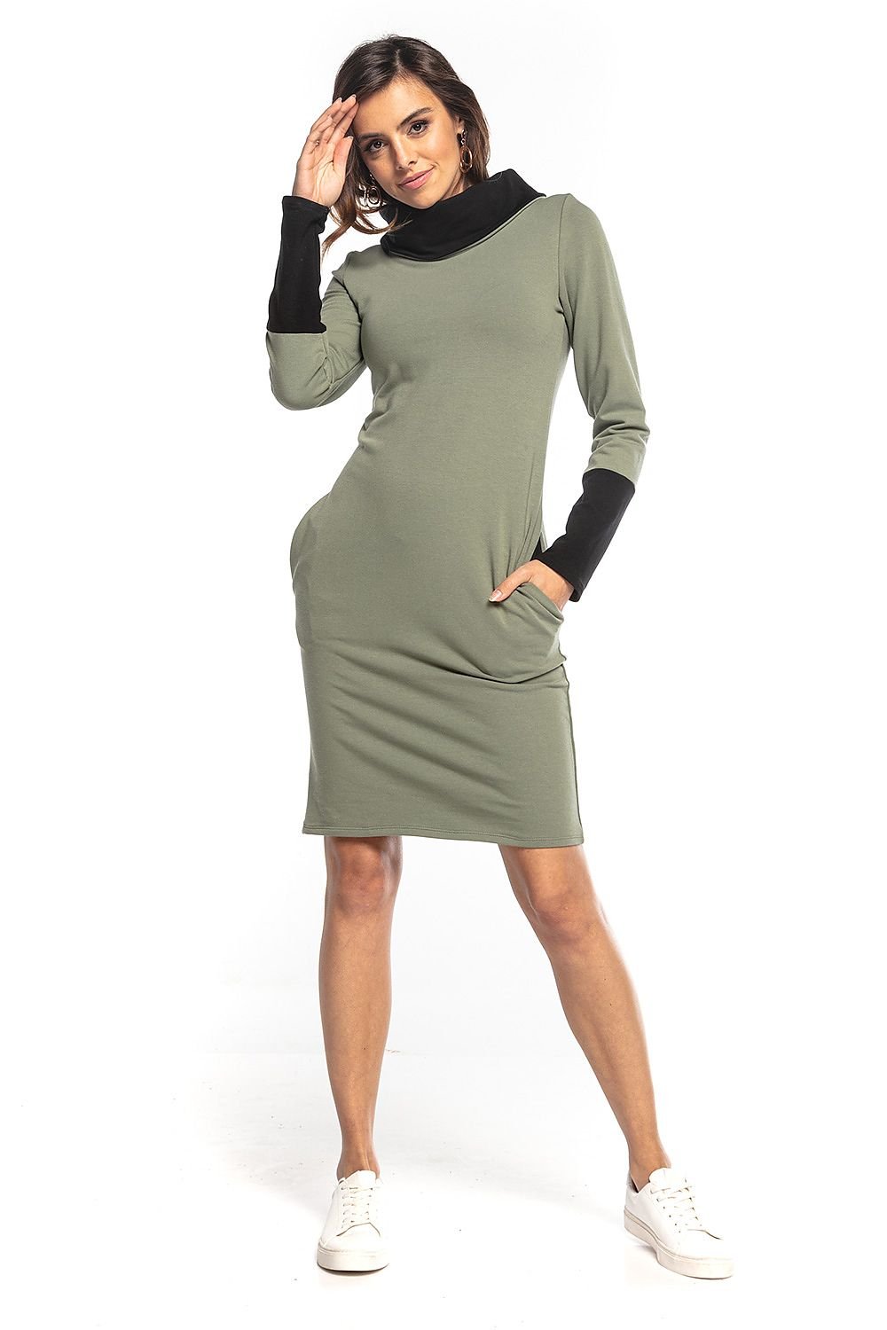 Rochie de zi model 161802 Tessita
