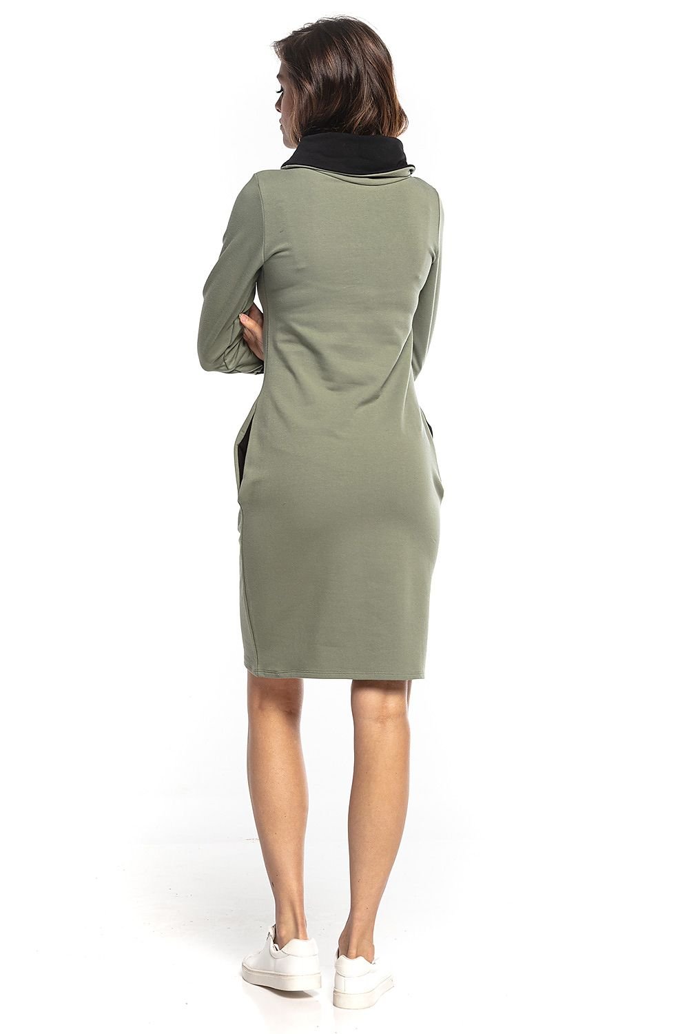 Rochie de zi model 161802 Tessita