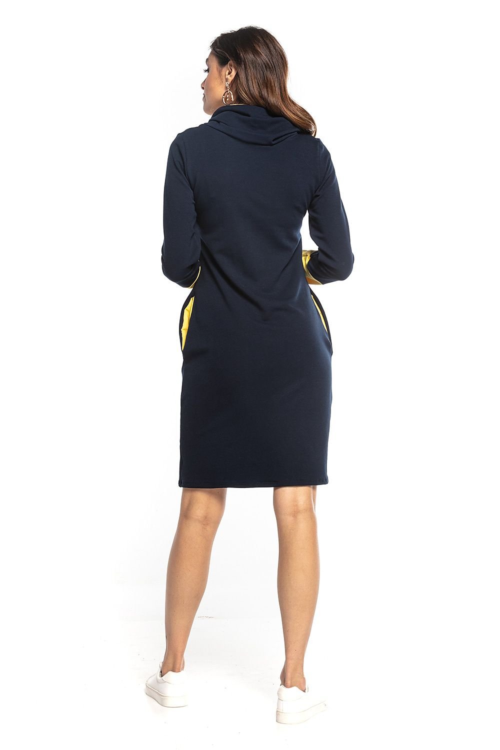 Rochie de zi model 161802 Tessita
