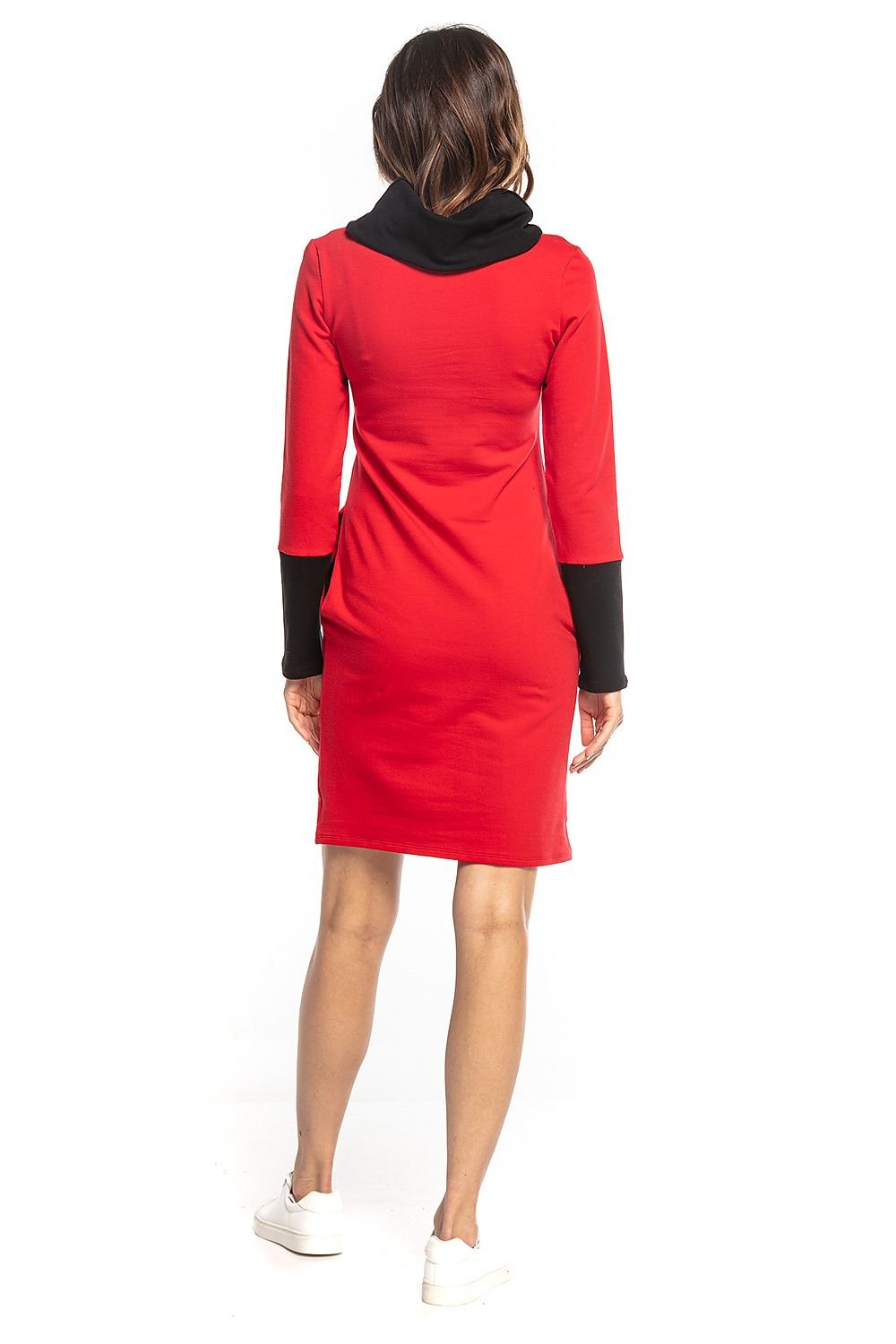Rochie de zi model 161802 Tessita