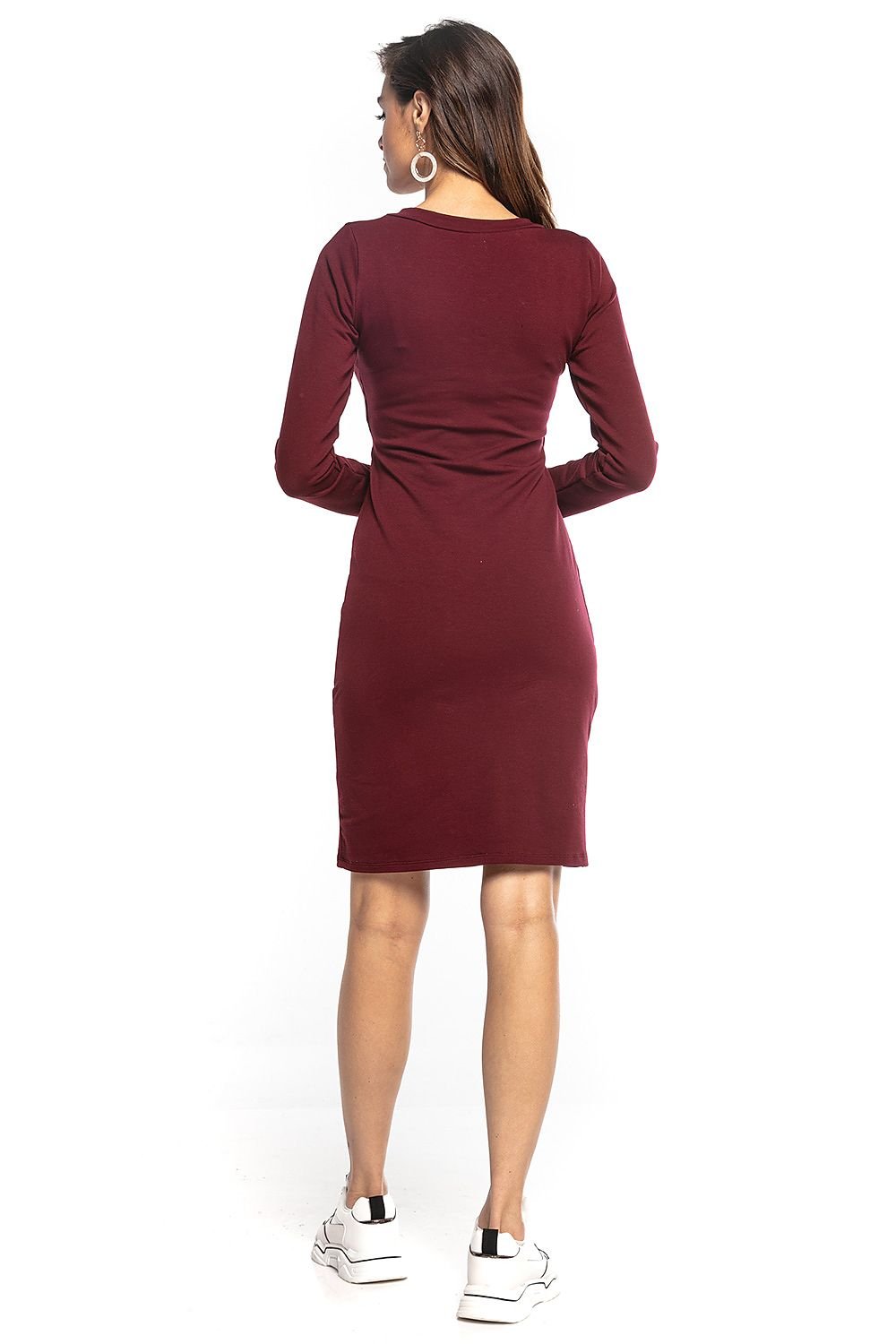 Rochie de zi model 161809 Tessita