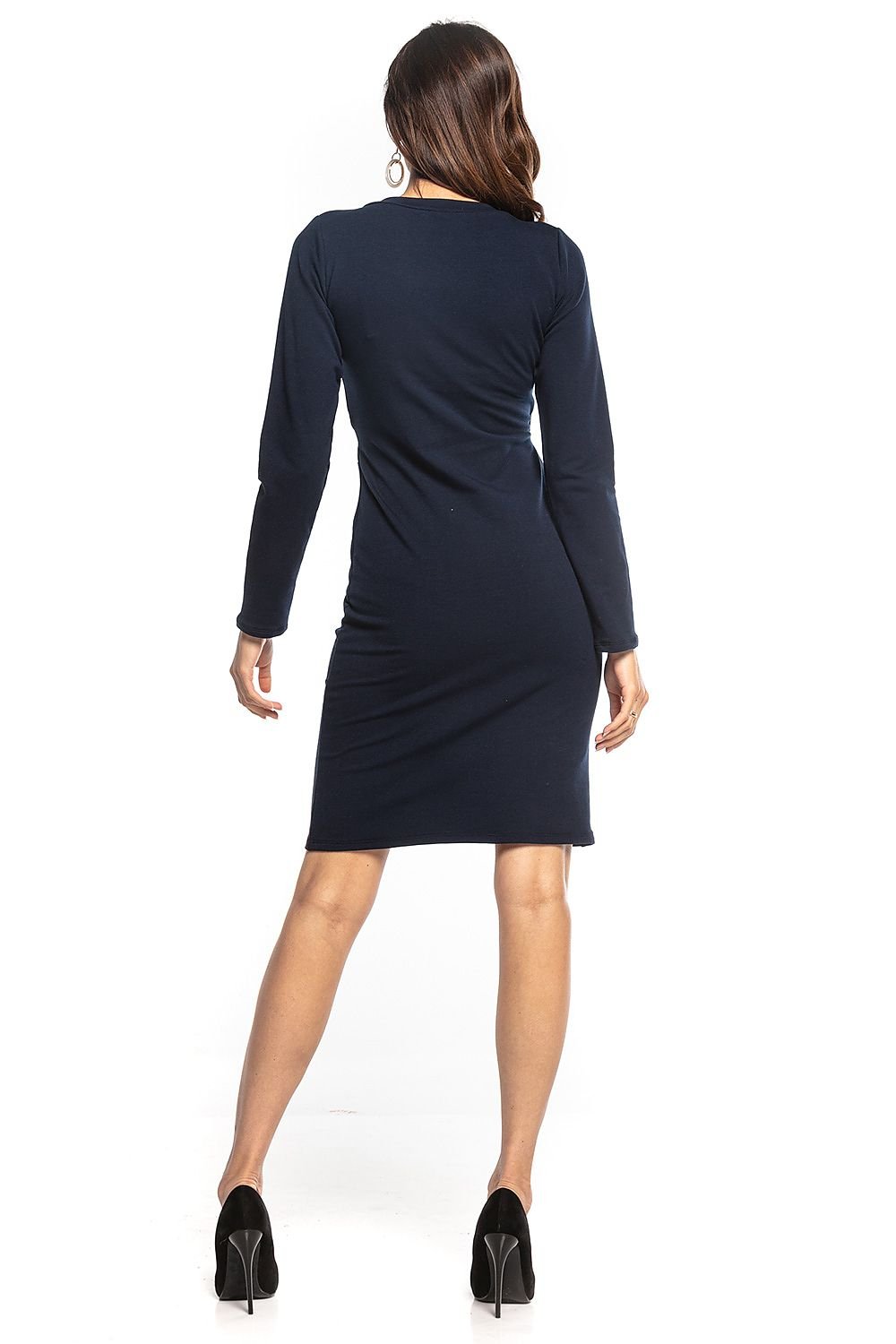 Rochie de zi model 161809 Tessita