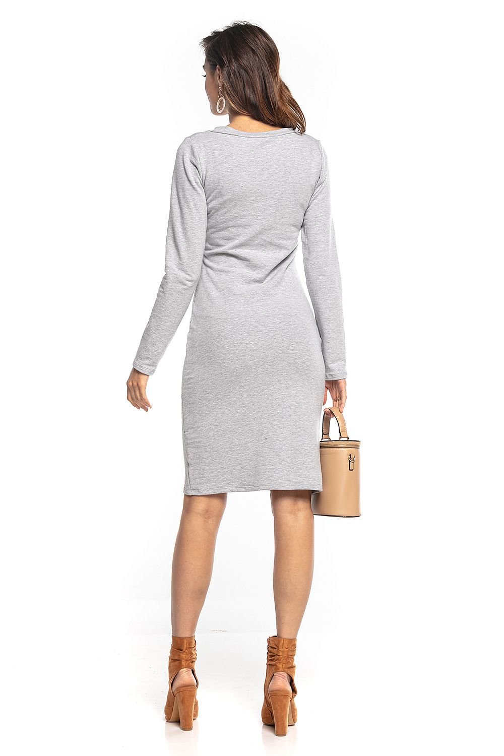 Rochie de zi model 161809 Tessita