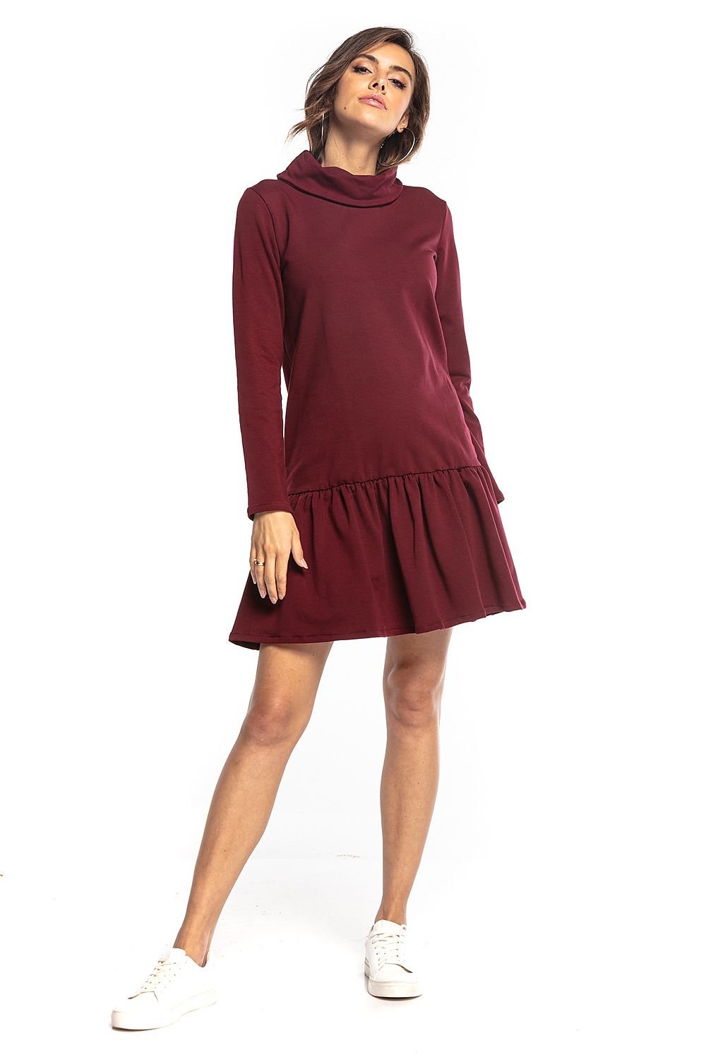 Rochie de zi model 161826 Tessita