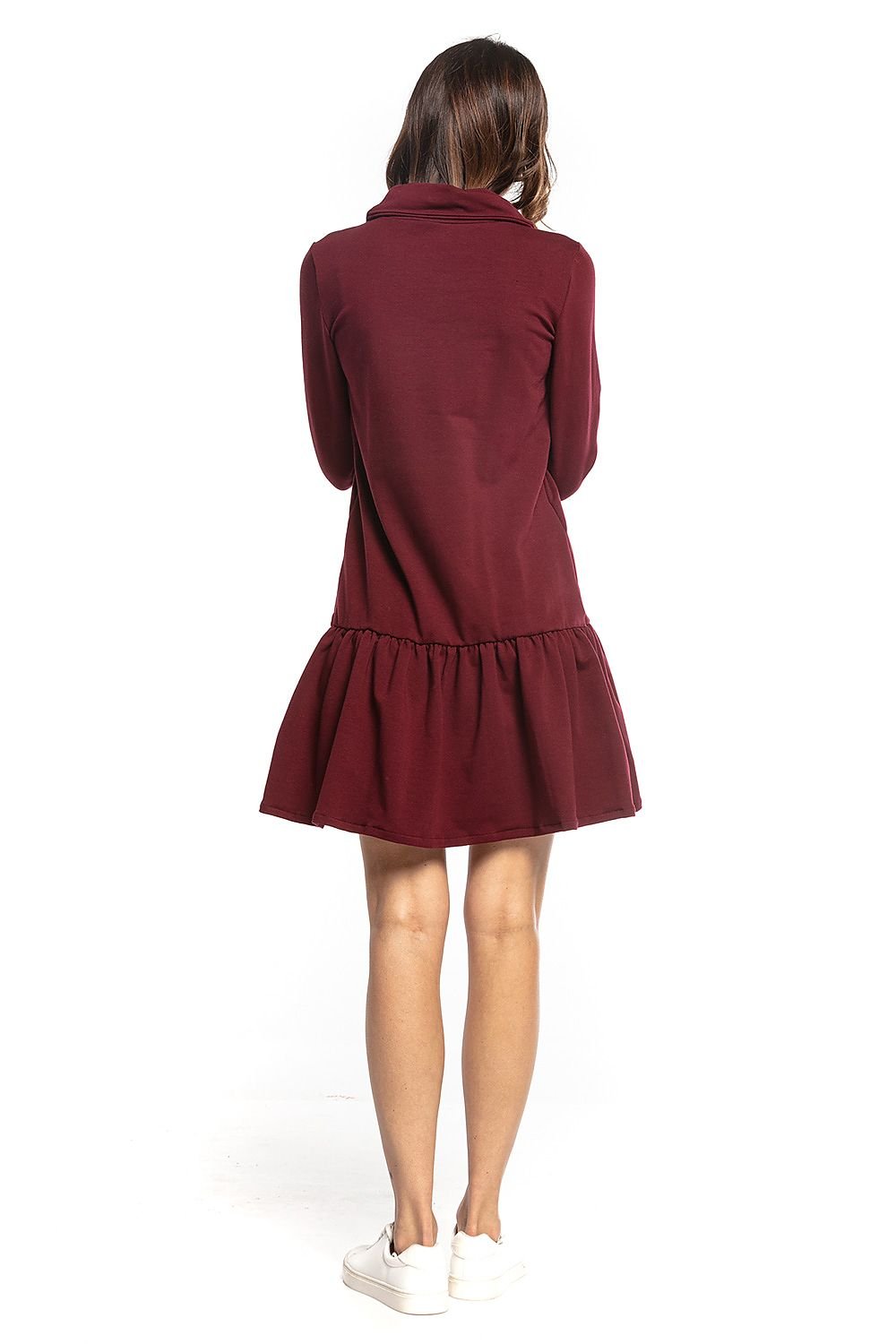 Rochie de zi model 161826 Tessita