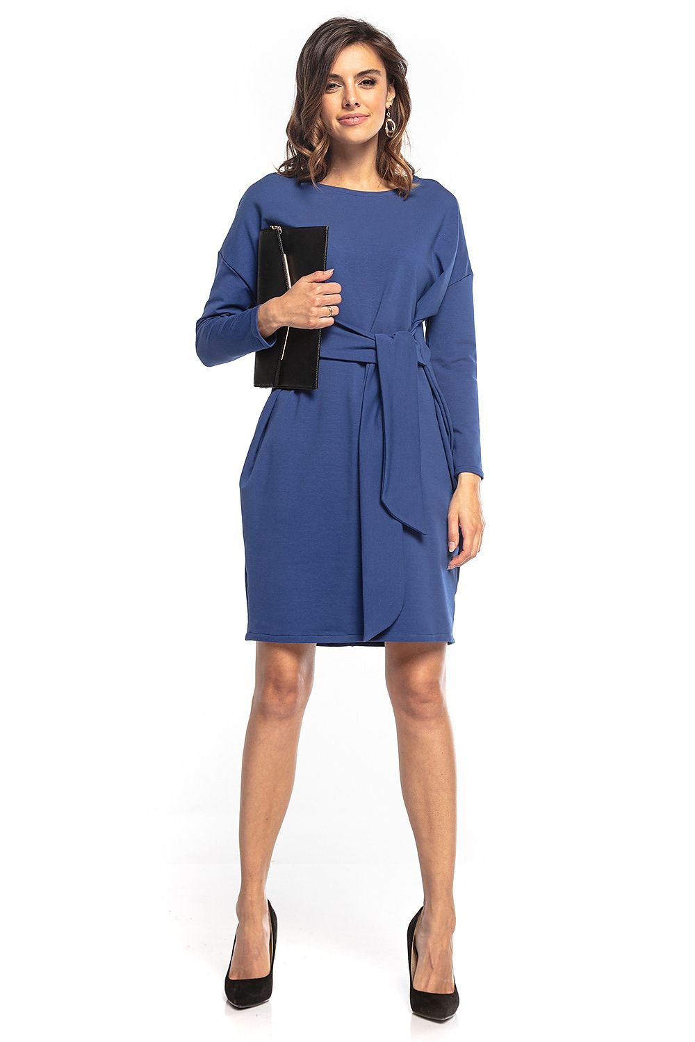 Rochie de zi model 161838 Tessita