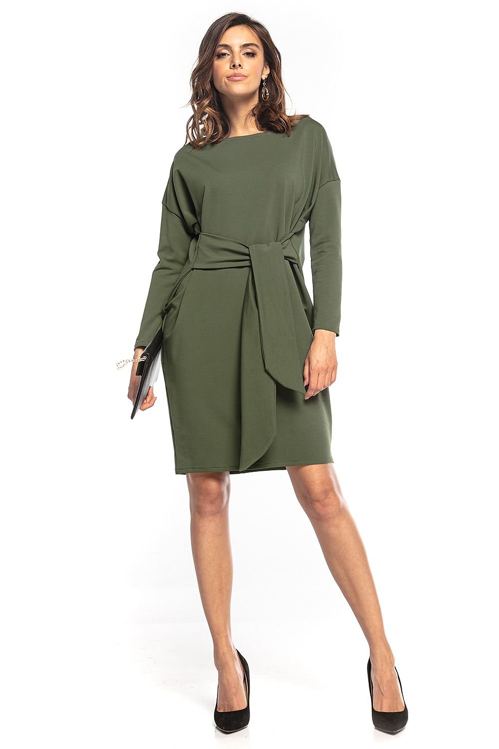 Rochie de zi model 161838 Tessita