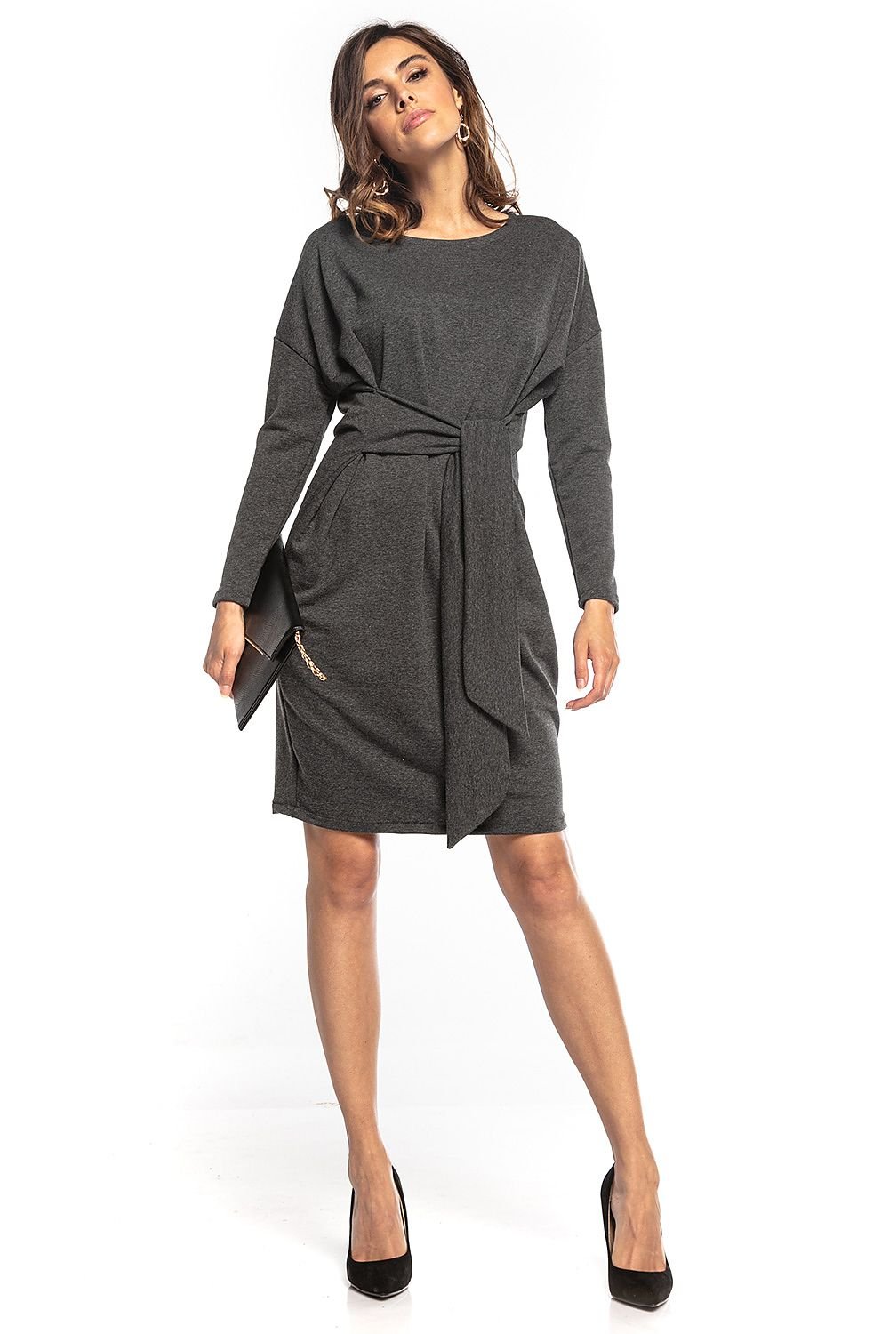 Rochie de zi model 161838 Tessita