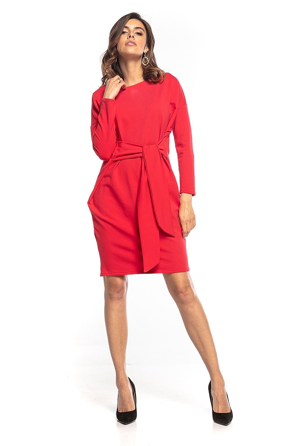 Rochie de zi model 161838 Tessita