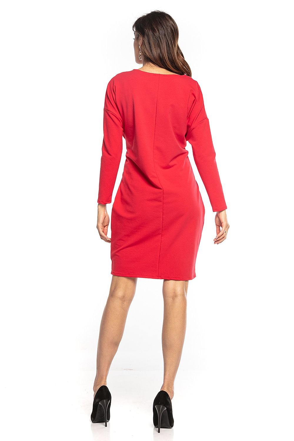 Rochie de zi model 161838 Tessita