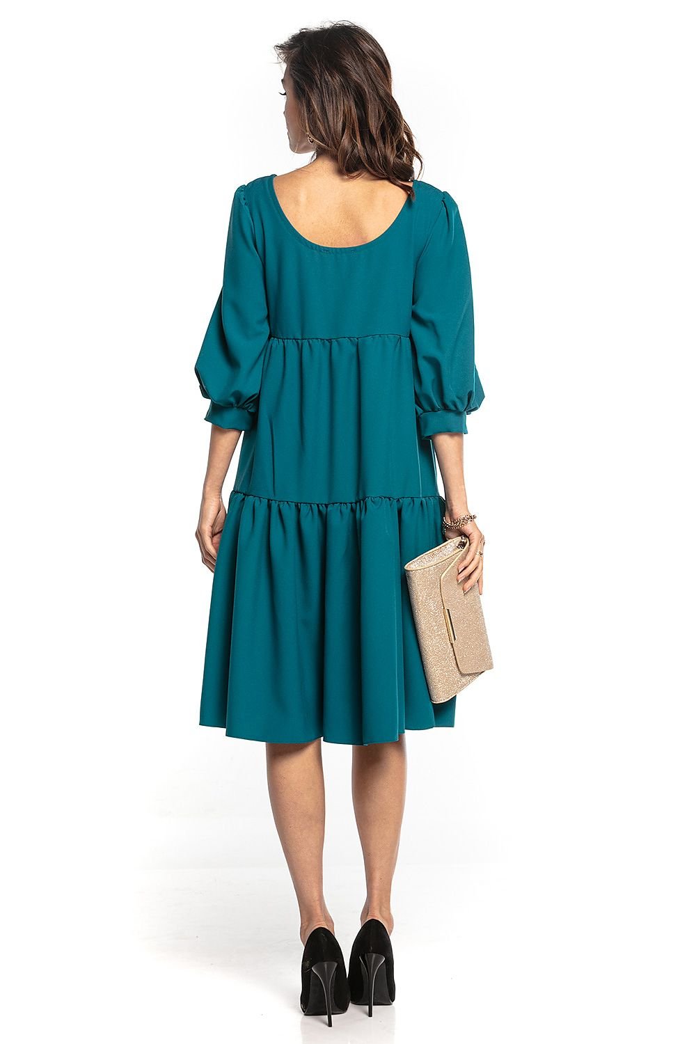 Rochie de zi model 161848 Tessita
