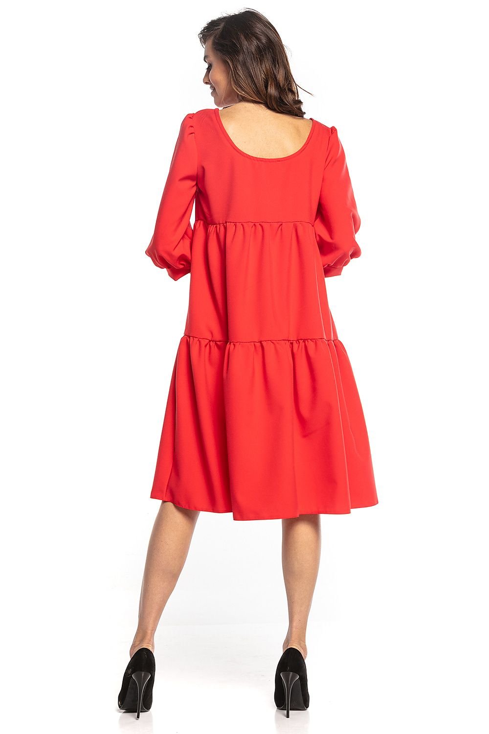 Rochie de zi model 161848 Tessita
