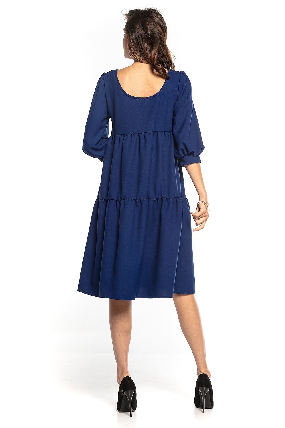 Rochie de zi model 161848 Tessita