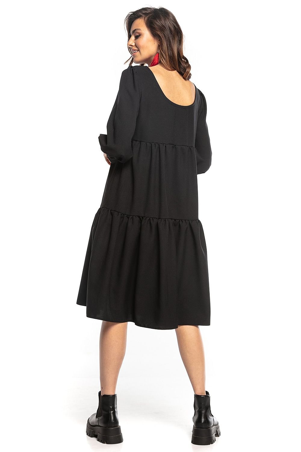 Rochie de zi model 161848 Tessita