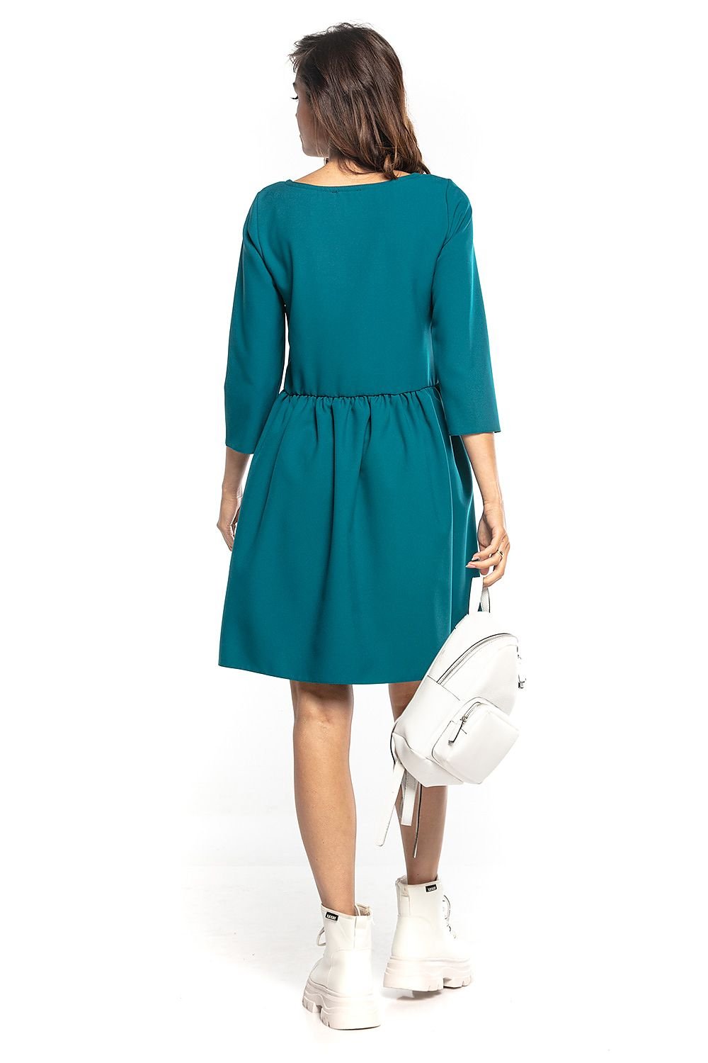 Rochie de zi model 161853 Tessita