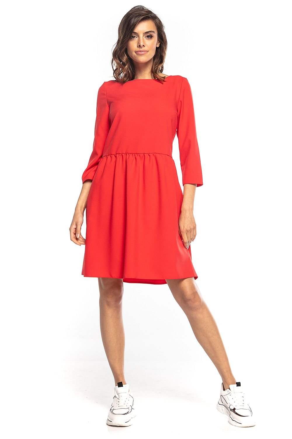 Rochie de zi model 161853 Tessita