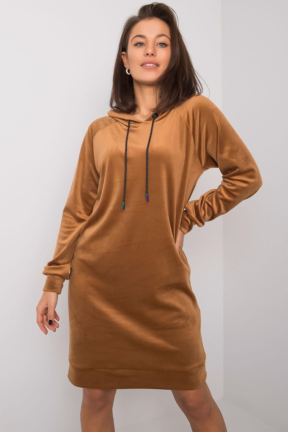 Rochie de zi model 162075 Fancy