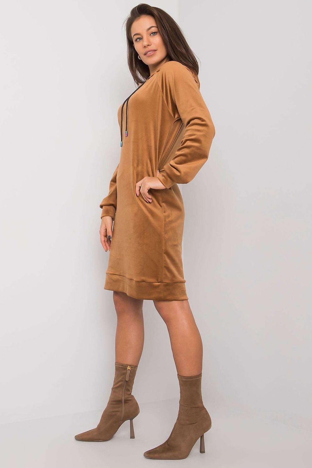 Rochie de zi model 162075 Fancy