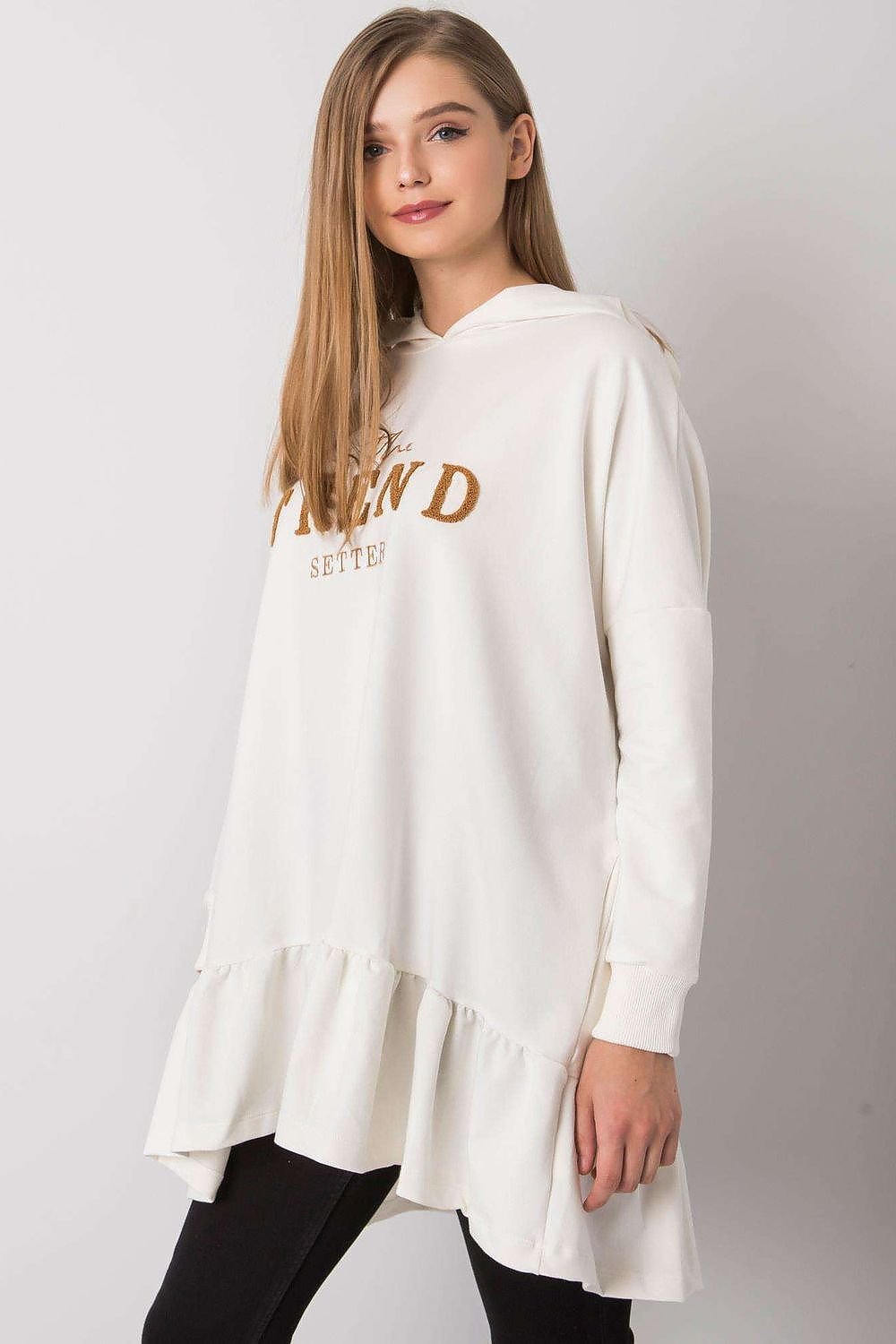 Tunică model 162104 Fancy