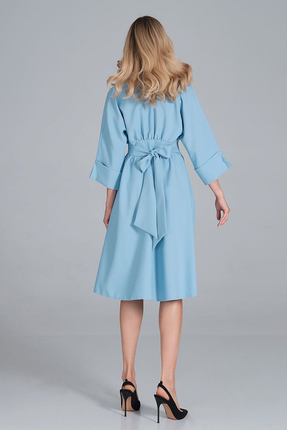 Rochie de zi model 162386 Figl